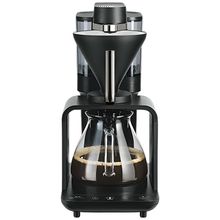 Product image of Melitta Epour 1024-11EU Black-Chrome ფილტრის ყავის აპარატი