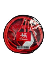 Product image of WOLVER 2000A 2.5მ 12.5მმ დასაქოქი კაბელი