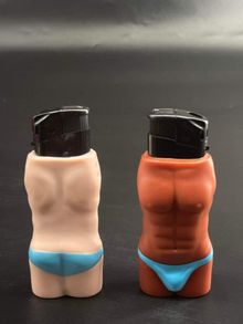 Product image of ცეცხლი ბიჭი