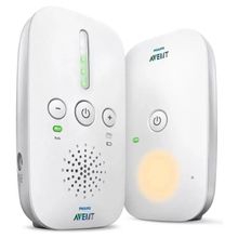 Product image of Philips Avent SCD502/26 DECT რადიო ძიძა