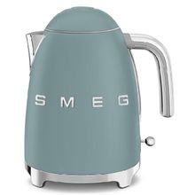 Product image of Smeg KLF03EGMEU ელექტრო ჩაიდანი 1.7ლ