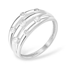 Product image of REDBERRY ვერცხლის ბეჭედი