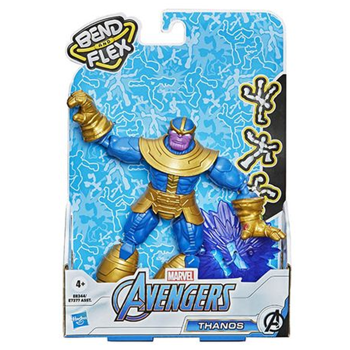 hasbro-mvl-avenger-bend-flex-thanos-satamasho-figura-photo-2