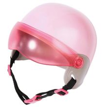 Product image of BB City Scooter Helmet თოჯინის აქსესუარი