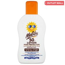 Product image of Malibu 200მლ მზისგან დამცავი ლოსიონი ბავშვებისთვის