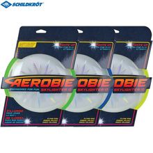 Product image of Schildkröt AEROBIE ''SKYLIGHTER'' LED, Ø25cm ფრიზბი
