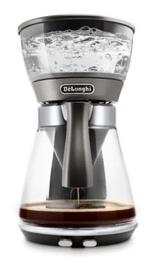 Product image of Delonghi ICM17210 ყავის აპარატი