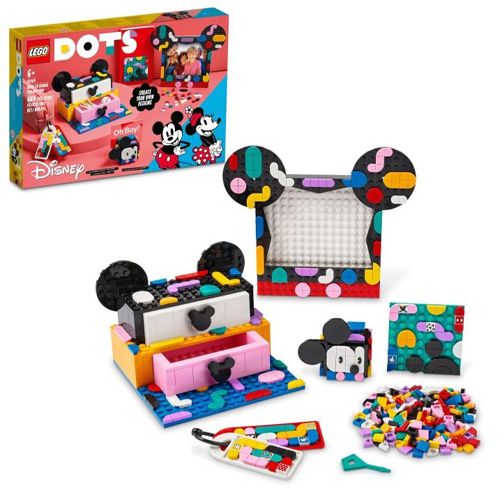 lego-dots-mickey-mouse-minnie-mouse-back-to-school-konstruqtori-photo-2