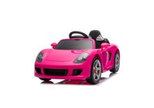Product image of Chipolino BATTERY OPERATED CAR PORSCHE CARRERA GT ელექტრო მანქანა