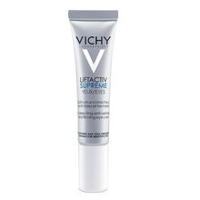 Product image of Vichy Liftactiv Supreme Eyes თვალის კრემი 15 მლ მგრძნობიარე კანისთვის