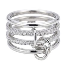 Product image of Bellora ბეჭედი Sterling silver