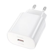 Product image of HOCO N22 Jetta PD25W charger(EU)white