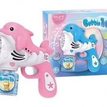 Product image of საპნის ბუშტების პისტოლეტი