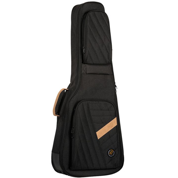 ortega-ogbcl-dlx-bk-deluxe-full-size-classical-guitar-gigbag-black-klasikuri-gitaris-shalita