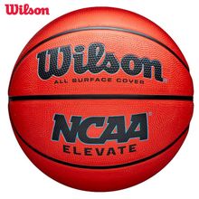 Product image of WILSON NCAA ELEVATE BSKT 6 კალათბურთის ბურთი