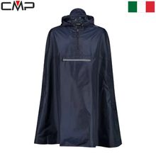 Product image of CMP UNISEX CAPE RAIN FIX HOOD საწვიმარი