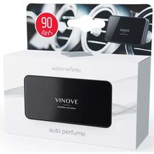 Product image of VINOVE Original Silverstone არომატიზატორი