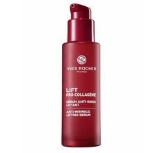 Product image of Yves Rocher LIFT PRO COLLAGENE 30მლ სახის შრატი