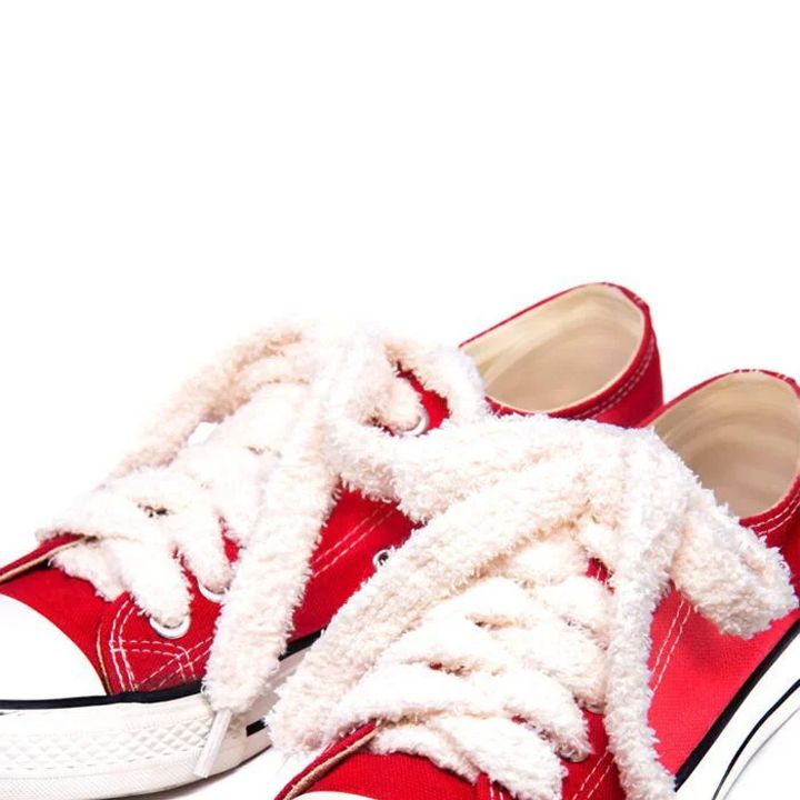 fuzzy-shoelace-120sm-fekhsatsmlis-tasmebi-photo-4