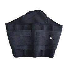 Product image of Xies Elstiac Waist Support Belt წელის ქამარი