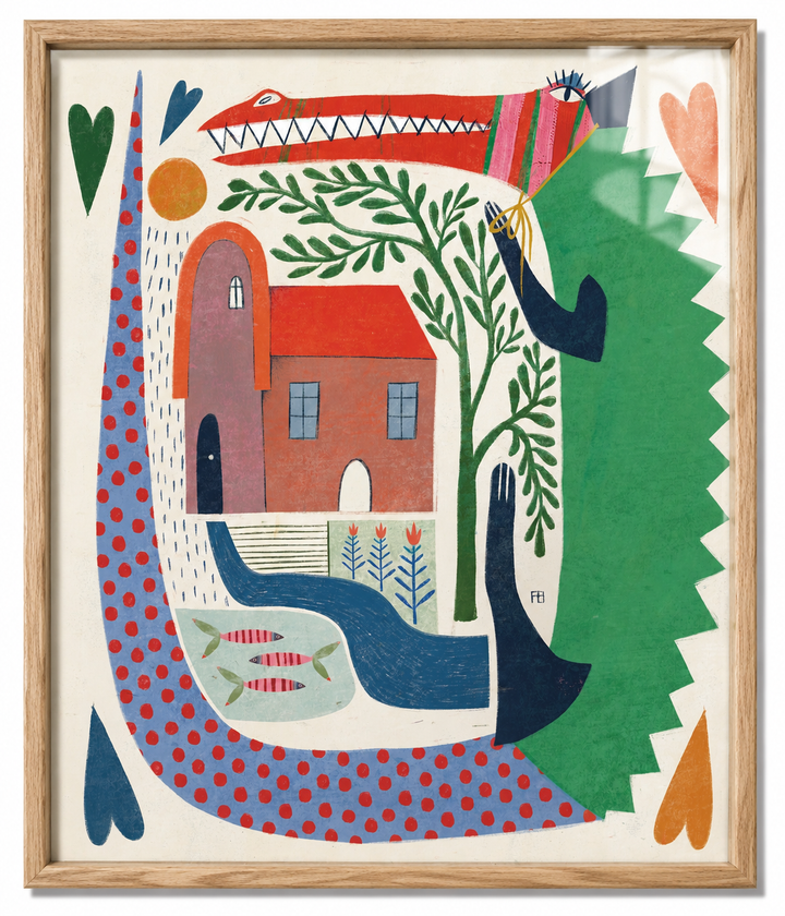 posteri-charchoti-crocodiles-home-a3