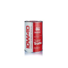 Product image of Wolver - ძრავის ზეთი Super TRAFFIC 10W-40 1 ლ