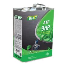 Product image of Bell1 ავტომატური (AT) კოლოფის ზეთი 4 ლ