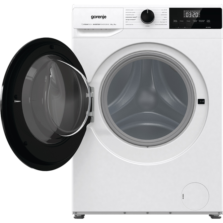 gorenje-w1d2a164ads-10-kg6-kg-1400-rpm-saretskhi-manqana-sashrobit-photo-4