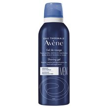 Product image of AVENE MAN HOMME GEL RASAGE საპარსი გელი