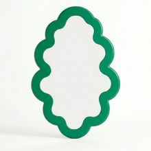 Product image of Funky Mirrors WAVY სარკე