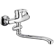 Product image of აბაზანის შემრევი FRAP F2139-B Chrome