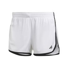 Product image of Adidas Own the Run Shorts ქალის სპორტული შორტი