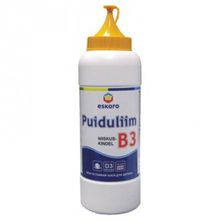 Product image of წებო Eskaro B3 Niiskuskindel Puiduliim 330 მლ