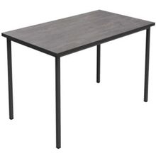Product image of 120x60x75 სმ სამზარეულოს მაგიდა ეკონომი