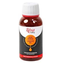 Product image of ROSA Gallery 125მლ სელის ზეთი 