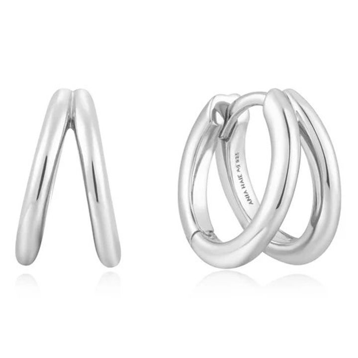 ania-haie-e059-14h-silver-double-saqure