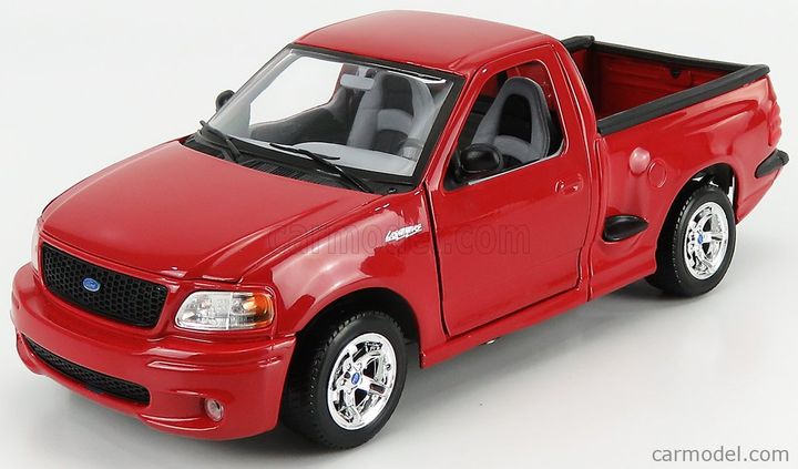 maisto-ford-f-150-satamasho-transporti-photo-2