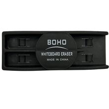 Product image of დაფის საშლელი dl-165 შავი