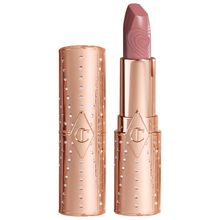 Product image of Charlotte Tilbury Matte Revolution Hydrating Lipstick Mrs. Kisses ტუჩსაცხი