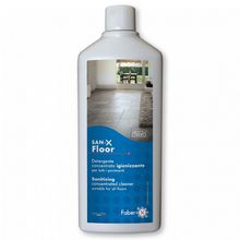 Product image of Faber SAN-X FLOOR SR0600001 1ლ იატაკის საწმენდი