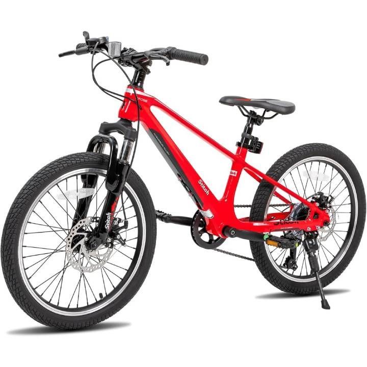stitch-cross-20-sabavshvo-velosipedi-photo-2
