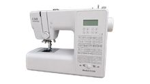 Product image of UMS Technology 1120 White საკერავი მანქანა