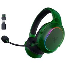 Product image of RAZER BARRACUDA X CHROMA PHANTOM GREEN უსადენო კომპიუტერის ყურსასმენი