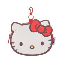 Product image of MINISO Hello Kitty Interesting Adventure Coin Purse ხურდის საფულე