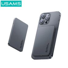Product image of USAMS CD231 Wireless power bank 5000mAh პორტატული დამტენი