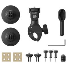 Product image of Insta360 Motorcycle Accessories Bundle კამერის აქსესუარები
