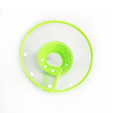 pet-anti-bite-headgear-neck-green-saqelo-photo-4