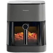 Product image of Panasonic NF-CC500SXE აეროგრილი