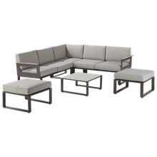 Product image of NATERIAL გარე ავეჯის კომპლექტი