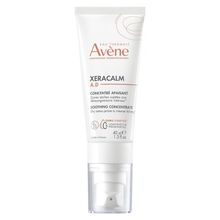 Product image of AVENE XERACALM Concentrate ANTI-SCRATCHING 40ML ქავილის საწინააღმდეგო დამამშვიდებელი კონცენტრატი 40 მლ